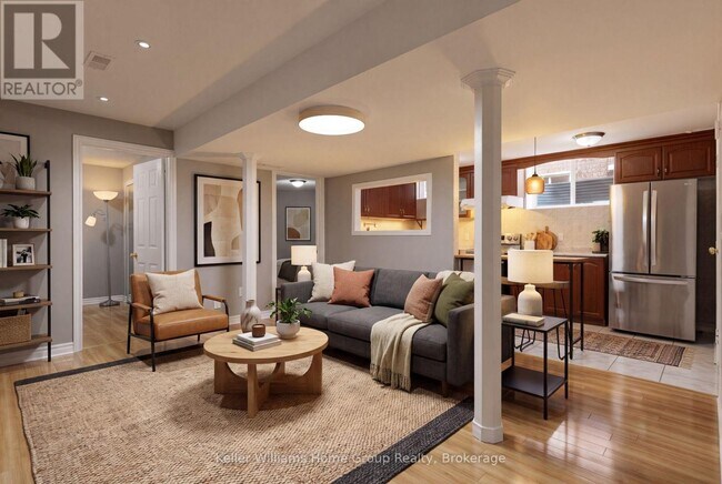 Photo du bâtiment - 23 Lynch Cir