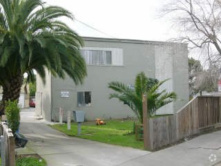 Foto del edificio - 596 W William St