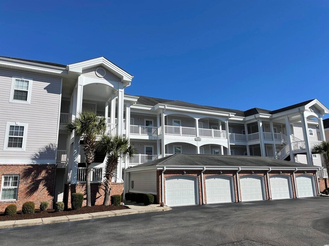 Foto principal - Magnolia North - Heart of Myrtle Beach