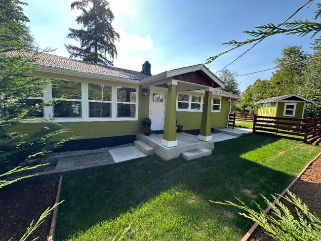 Foto del edificio - 3325 Delphi Rd SW