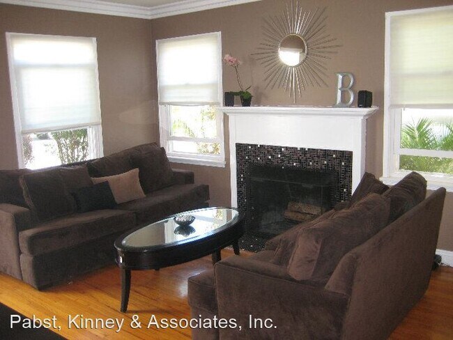 Building Photo - 3 br, 1 bath House - 1815 LITCHFIELD AVENUE
