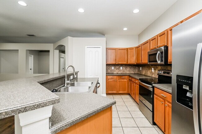 Foto del edificio - 1149 Emerald Hill Way