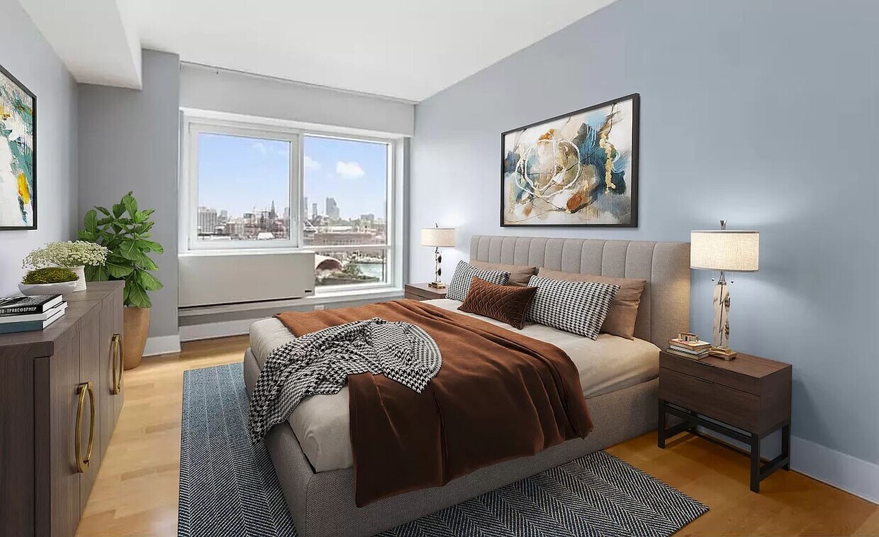 Foto principal - 446 KENT Avenue