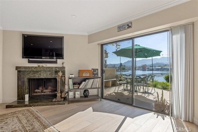 Foto del edificio - 1158 S Westlake Blvd