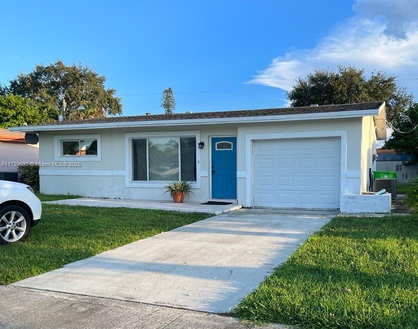 Foto principal - 8680 NW 29th St