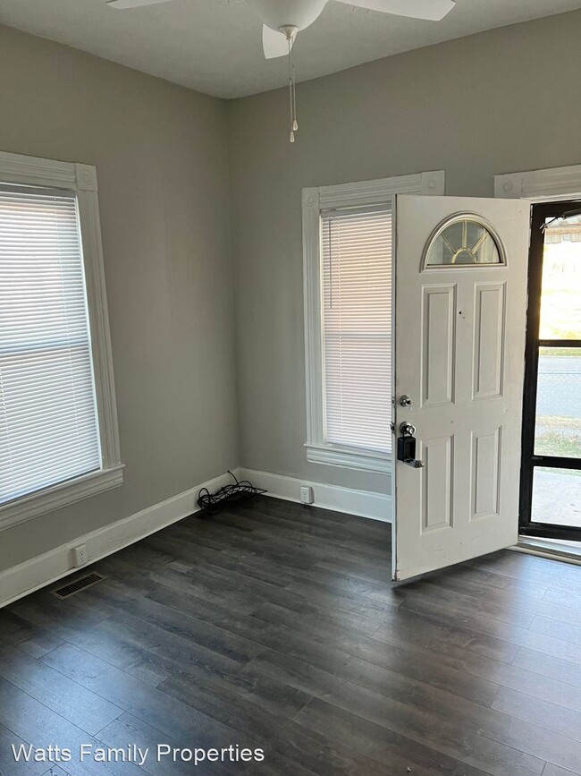 Building Photo - 2 br, 1 bath House - 514 N Martin Luther K...