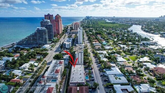 Foto del edificio - 2400 NE 33rd Ave