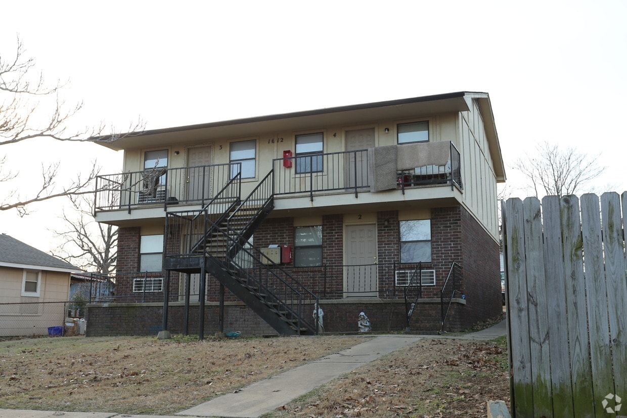 Building Photo - 1612 S X St