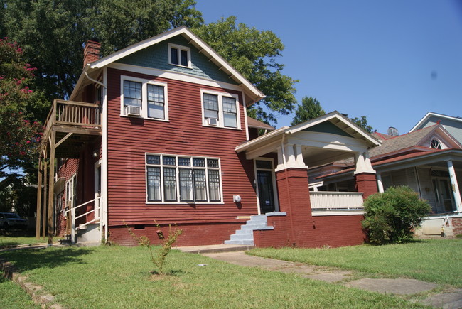Foto del edificio - 801 Glenwood Ave