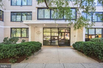 Building Photo - 2030 F St NW