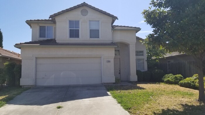 Foto principal - Beautiful 4 bedroom in Citrus Heights!