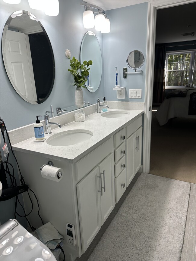 Primary bath - 4 Sterling Hill Ln