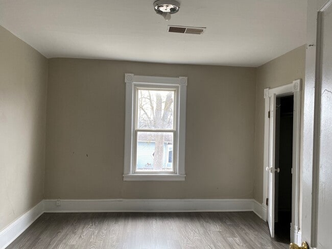 Bedroom - 309 S Georgia St