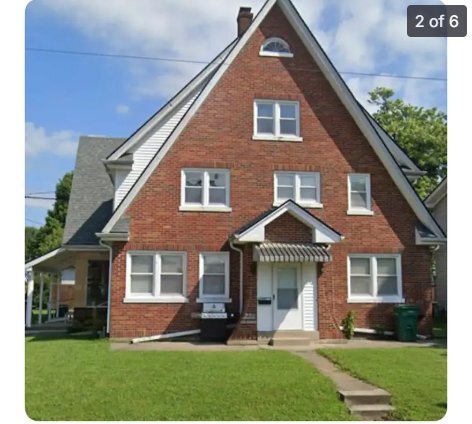 Photo - 258 Probasco St (Greendale, IN)