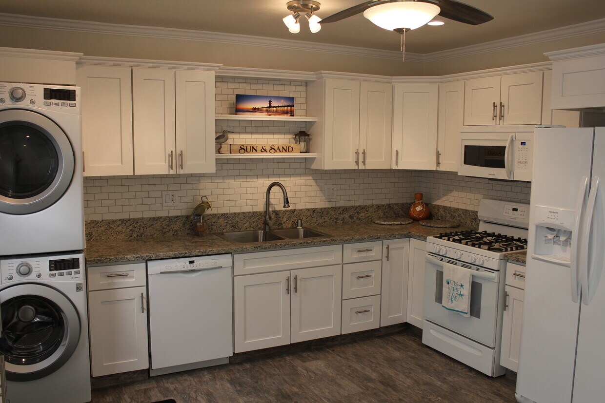 Foto principal - 206 Indianapolis Ave