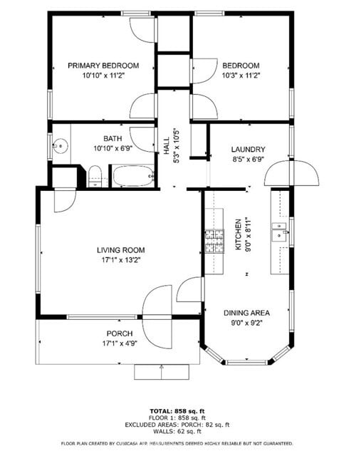 Building Photo - 128 W Roosevelt Ave