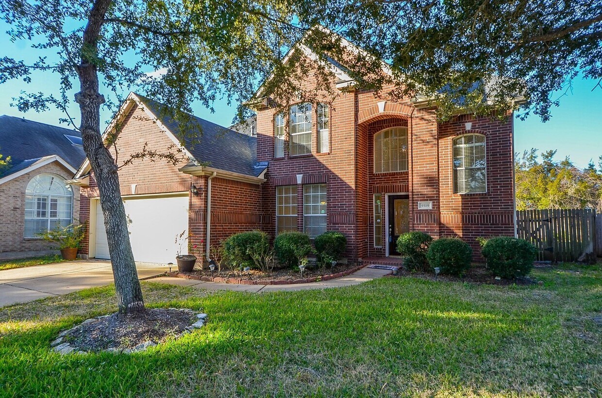 Primary Photo - 5519 Poundstone Ct