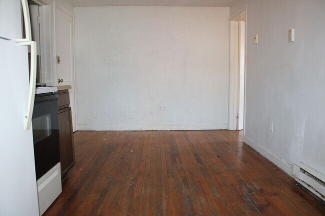 Foto del edificio - 3 Hanover St