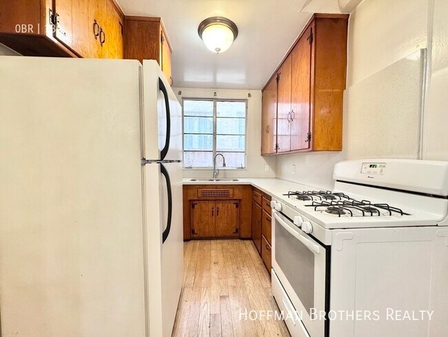 Foto del edificio - 125 N Hamilton Dr