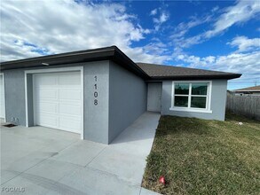 Building Photo - 1108 Andalusia Blvd