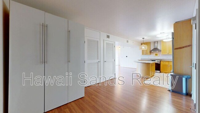 Foto del edificio - 1288 Kapiolani Blvd