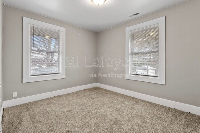Foto del edificio - 1608 N 18th St