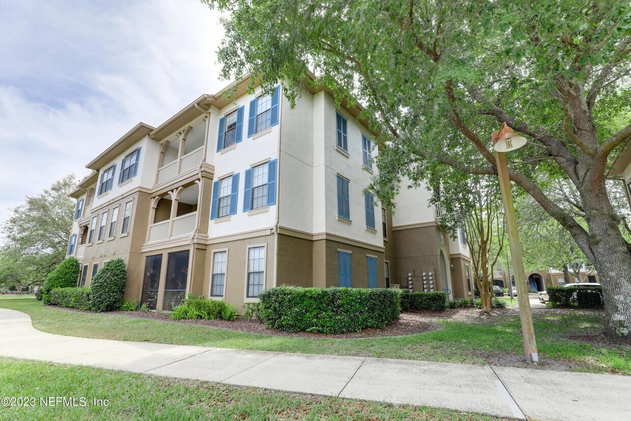 12700 Bartram Park Blvd Unit 734, Jacksonville, FL 32258 Condo for