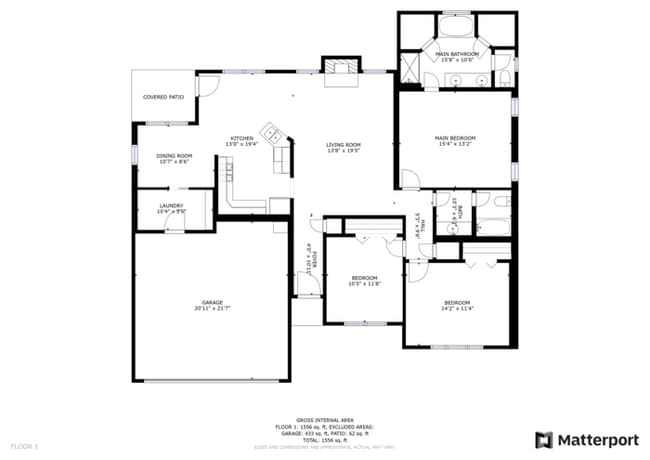 Foto del edificio - 503 Griffis Rd
