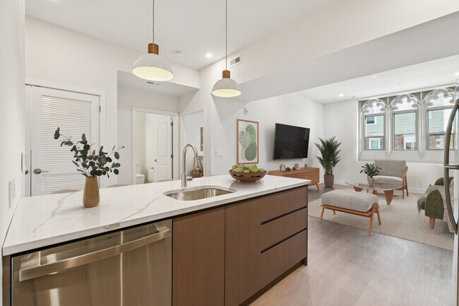 Foto del edificio - The Bellmere