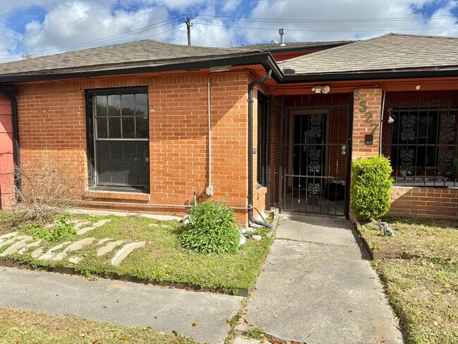 Foto del edificio - 3527 Rosedale St