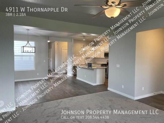 Building Photo - 4911 W Thornapple Dr