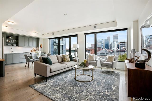 Foto del edificio - 1750 Wewatta St