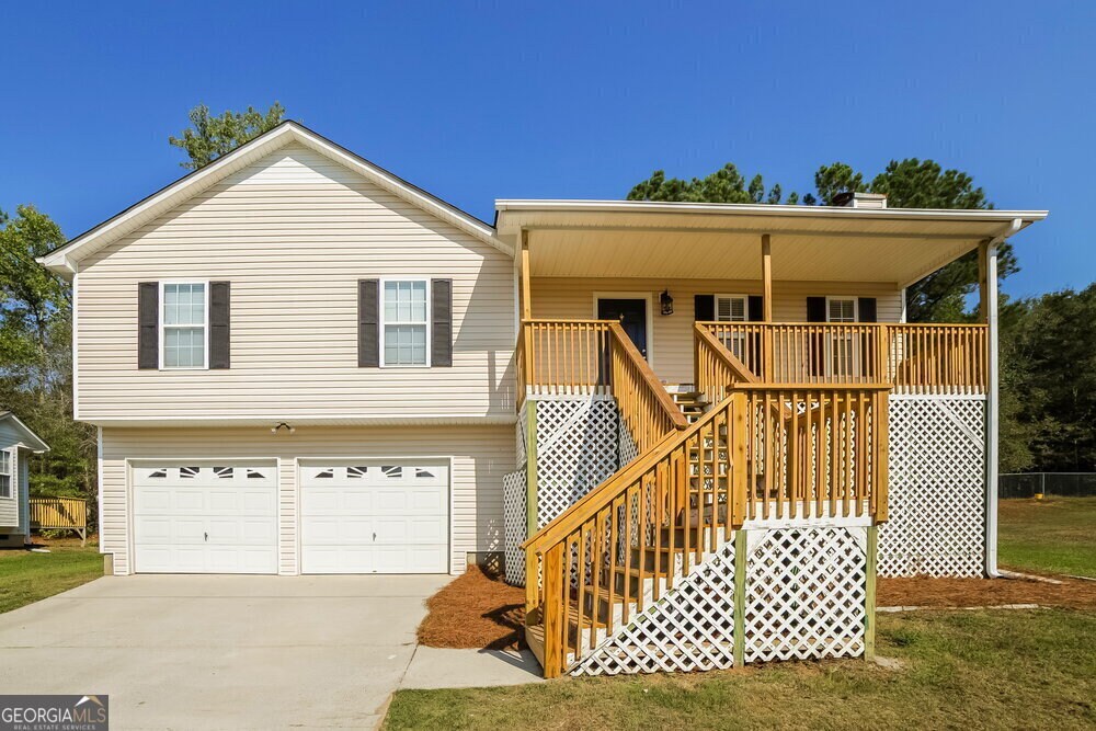Foto principal - 425 River Trace Dr