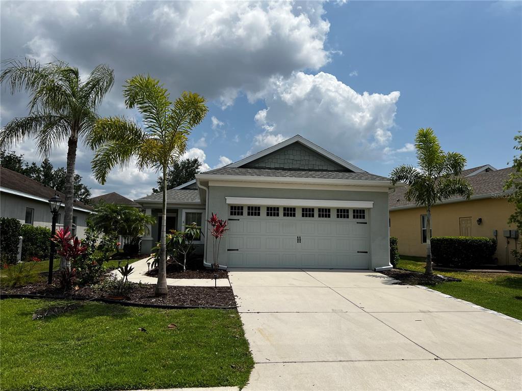 4919 Boston Common Glen, Bradenton, FL 34211 House for Rent in