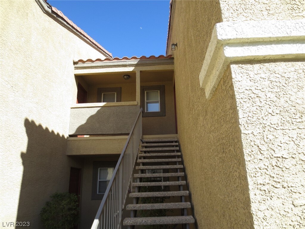 2300 E Silverado Ranch Blvd Unit 2066, Las Vegas, NV 89123 Condo for