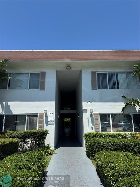 Foto del edificio - 151 SE 6th Ave