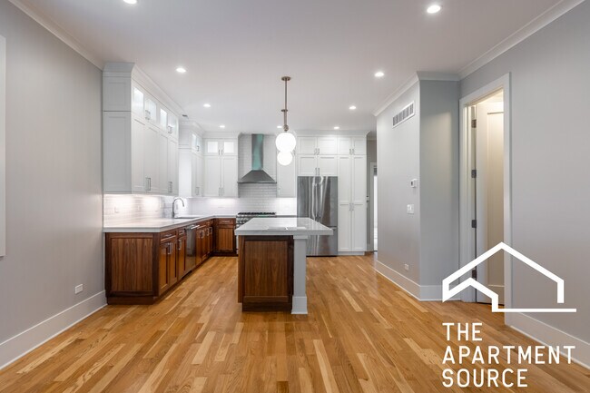 Foto del edificio - 4133 N Kenmore Ave