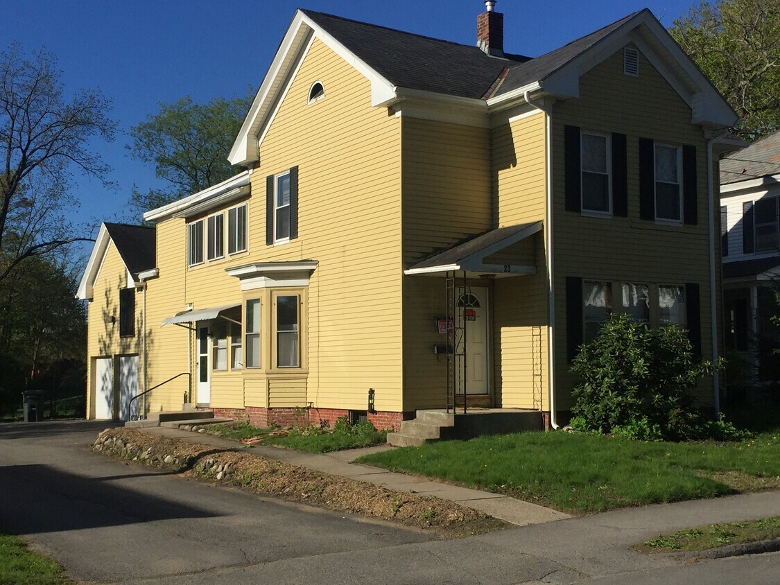 23 Baker St Unit 1, Keene, NH 03431 23 Baker St Keene, NH