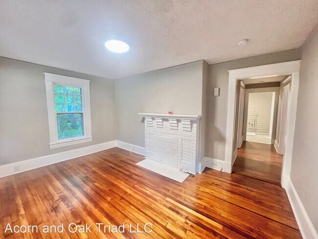 Foto del edificio - 3 br, 1 bath House - 1141 Montlieu Ave