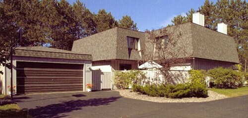 Foto principal - Crabtree Park Townhomes