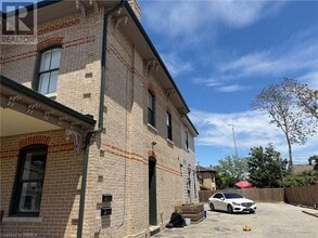 Building Photo - 167 Brant Ave