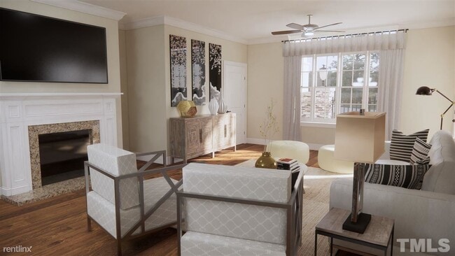 Building Photo - 2 br, 2 bath Condo - 12000 Winston Hill Dr 23