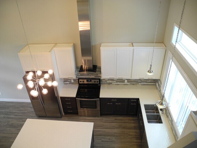 Foto del edificio - Extraordinary Townhome in Carbondale's South West