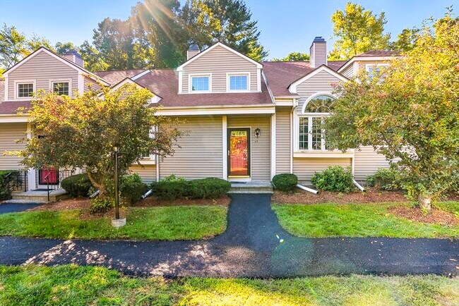 Foto del edificio - 237 South St