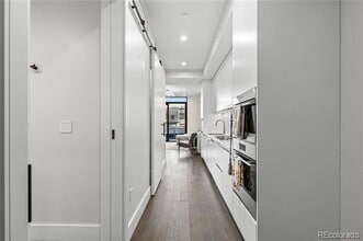 Building Photo - 1901 Wazee St