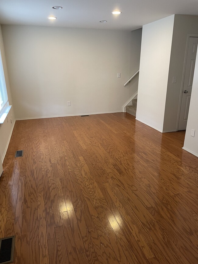 Living Room - 2176 Orchard Crest St