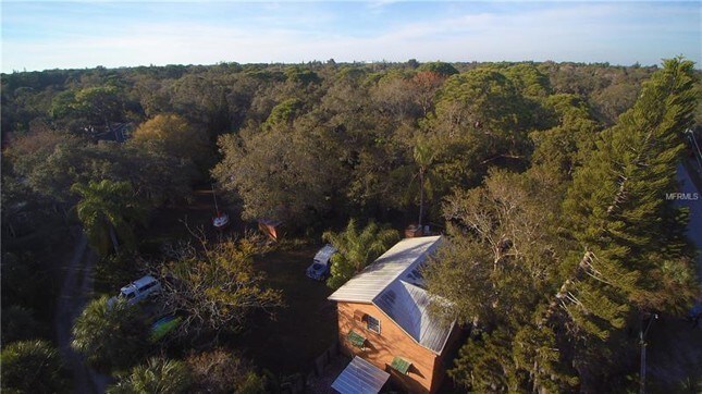 4650 S Lockwood Ridge Rd, Sarasota, FL 34231 - House for