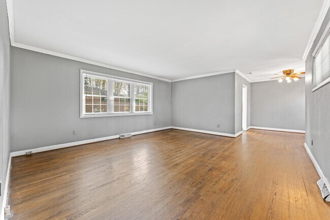 Foto del edificio - 34 Knoxbury Terrace