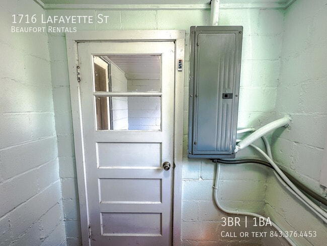 Foto del edificio - 1716 Lafayette St