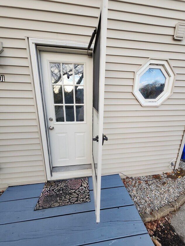 Primary Photo - Charming 3BR House in Rockland